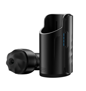 Keon & FeelSensation Stroker